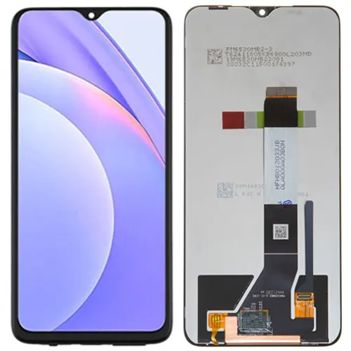 Primary image of POCO M3 REDMI 9T P/W DISPLAY - Quality Phone Parts in Sri Lanka